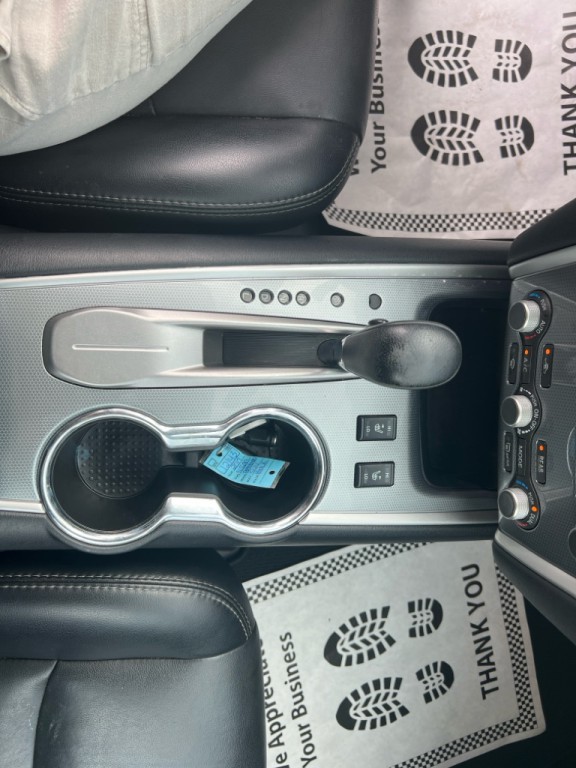 2017 Nissan Pathfinder Image 19