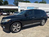Image for 2015 Nissan Pathfinder Platinum ID: 6799591