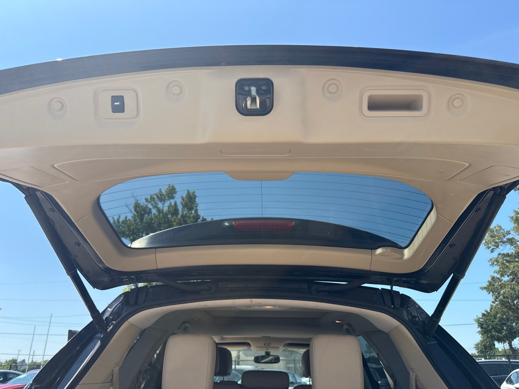 2015 Nissan Pathfinder Image 14
