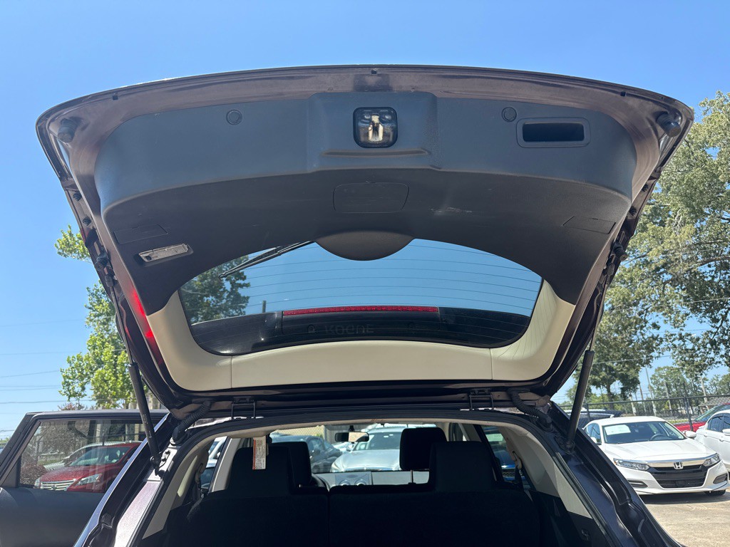 2015 Nissan Rogue Image 13