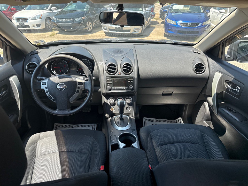 2015 Nissan Rogue Image 19