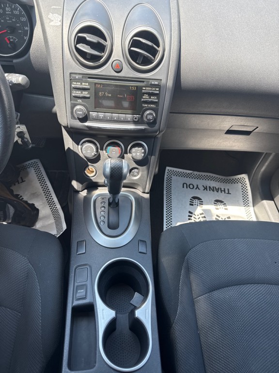 2015 Nissan Rogue Image 22