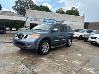 Image for 2012 Nissan Armada Platinum ID: 6803190