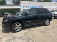 Image for 2015 Jeep Compass Latitude ID: 6803197