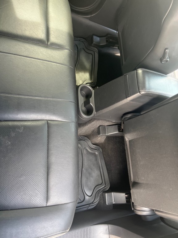 2015 Jeep Compass Image 29