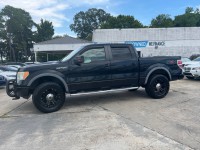 Image for 2010 Ford F-150 FX4 ID: 6803201