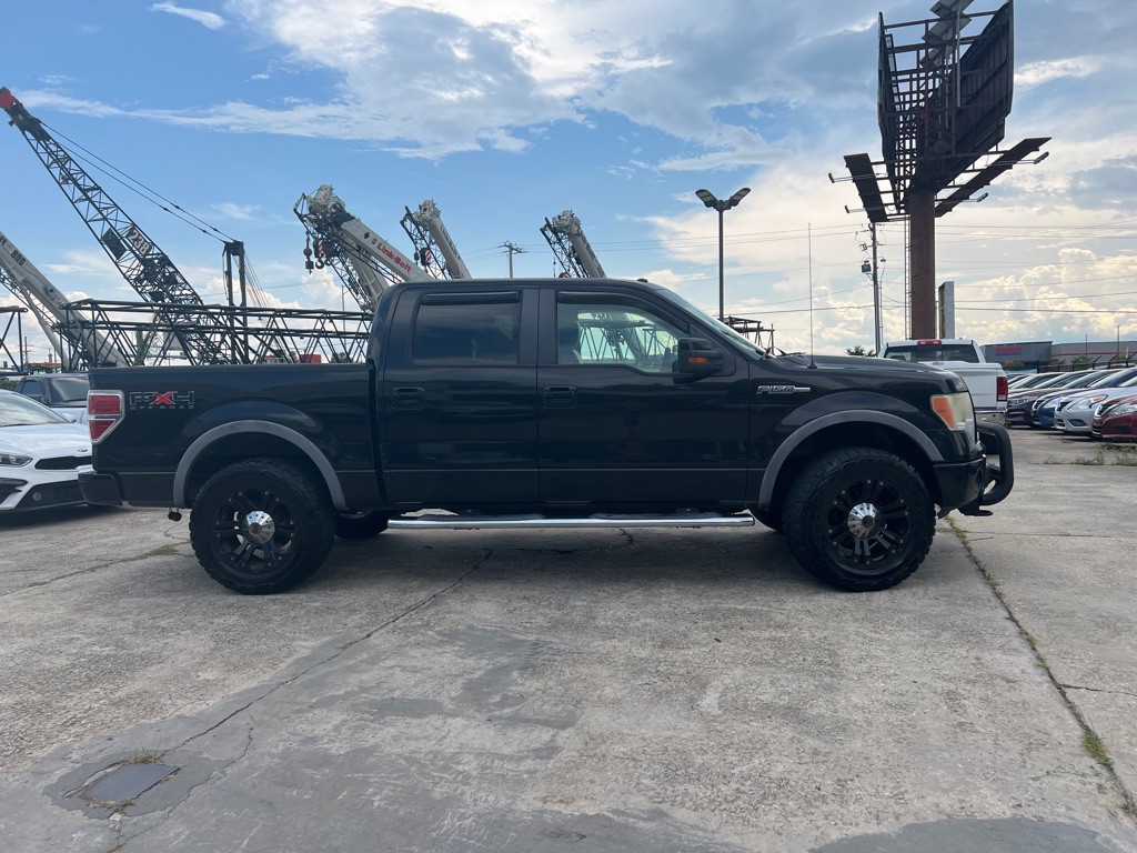 2010 Ford F-150 Image 7