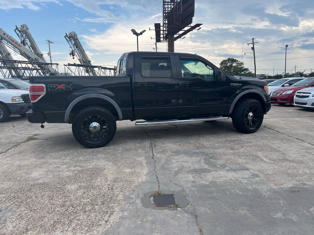 2010 Ford F-150 Image 8