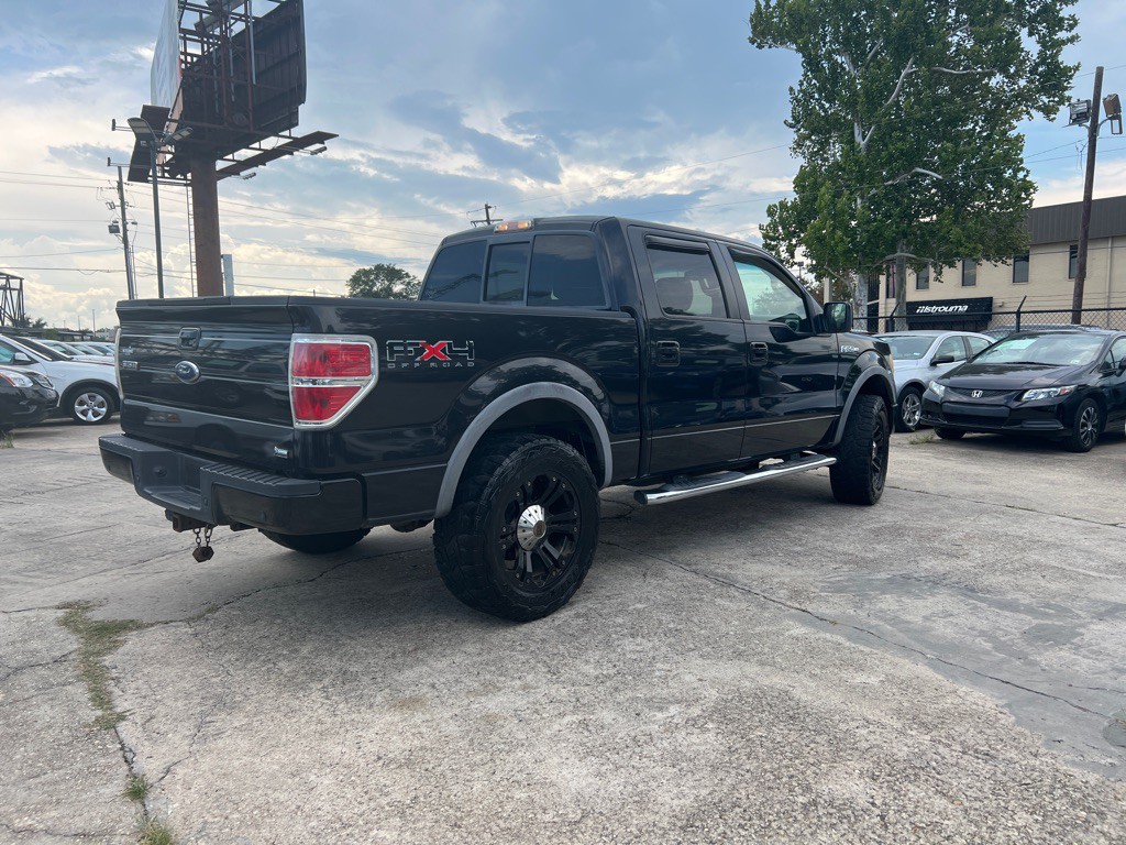 2010 Ford F-150 Image 9