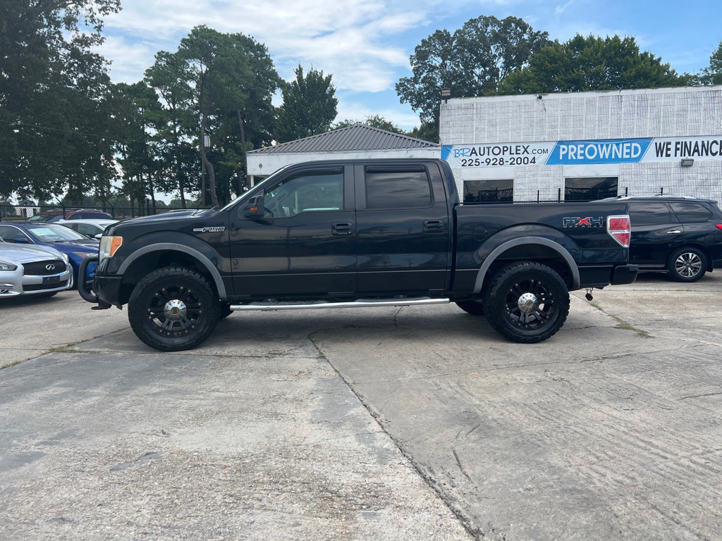 2010 Ford F-150 Image 14