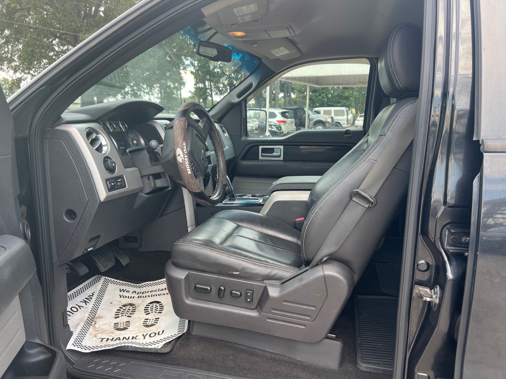 2010 Ford F-150 Image 15