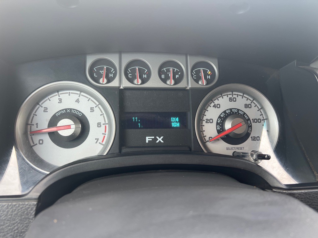 2010 Ford F-150 Image 16