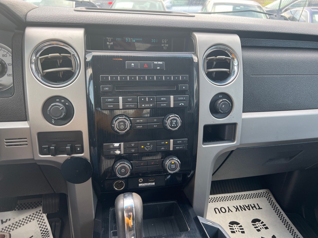 2010 Ford F-150 Image 17