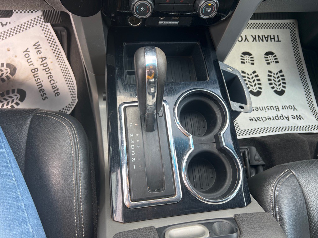 2010 Ford F-150 Image 18