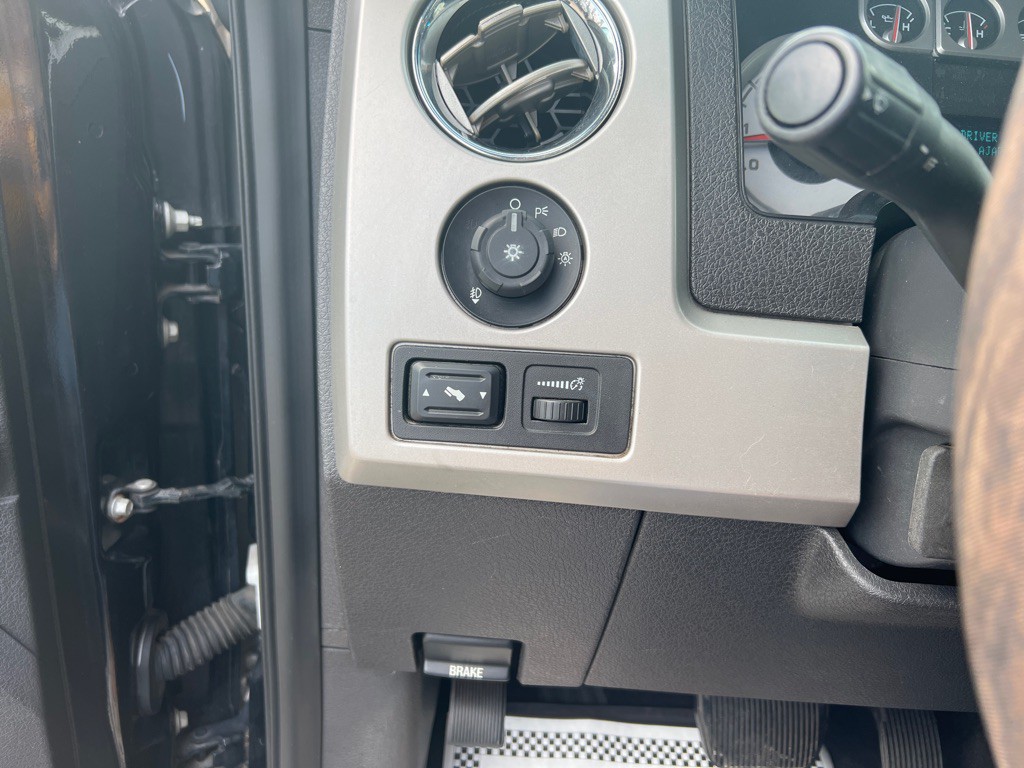 2010 Ford F-150 Image 19