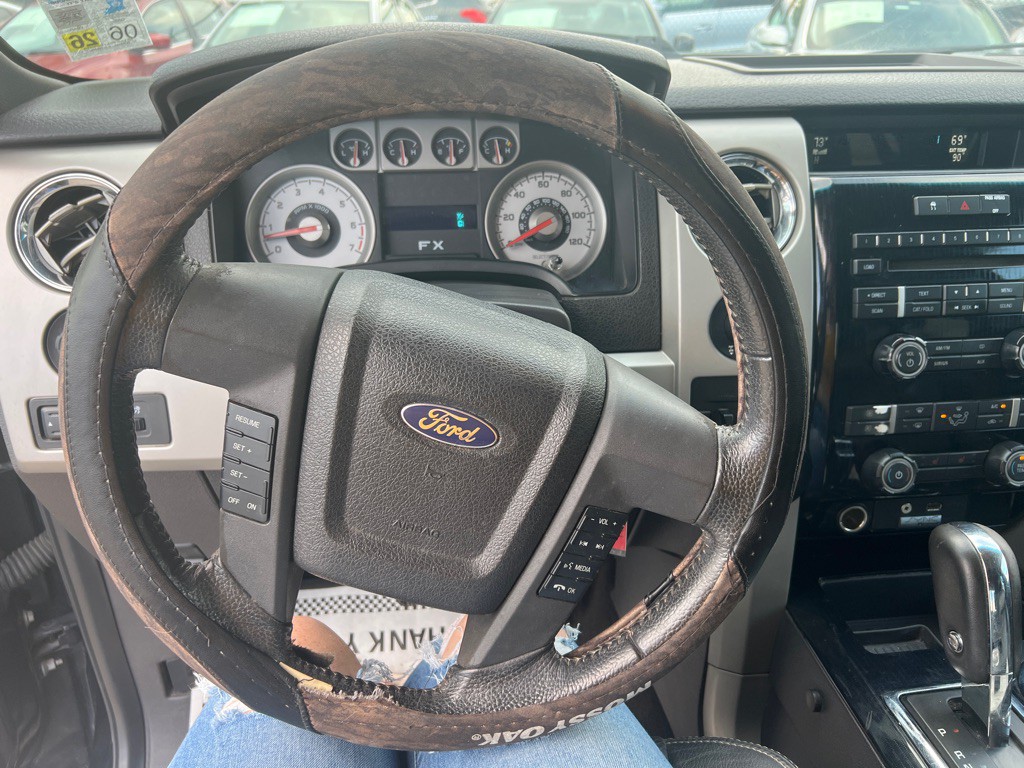 2010 Ford F-150 Image 20
