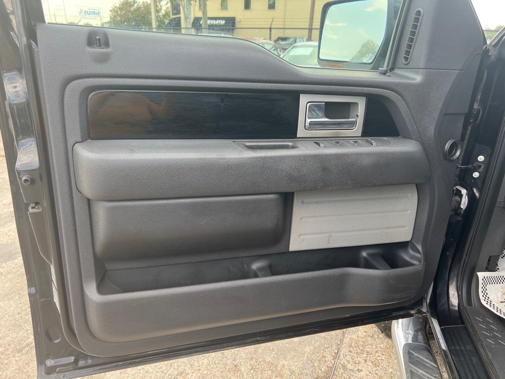 2010 Ford F-150 Image 21