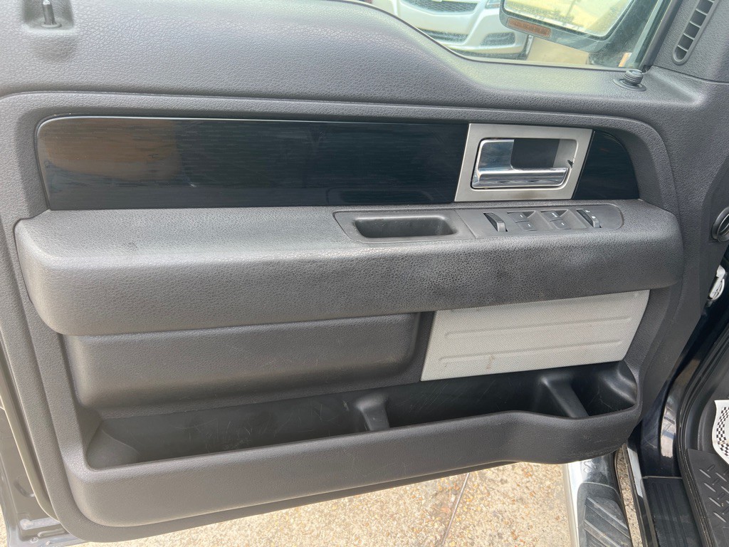 2010 Ford F-150 Image 22