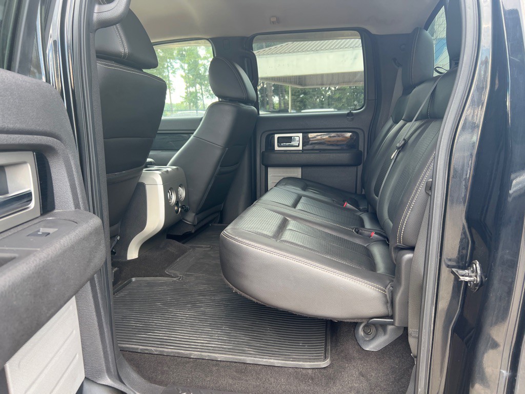 2010 Ford F-150 Image 23