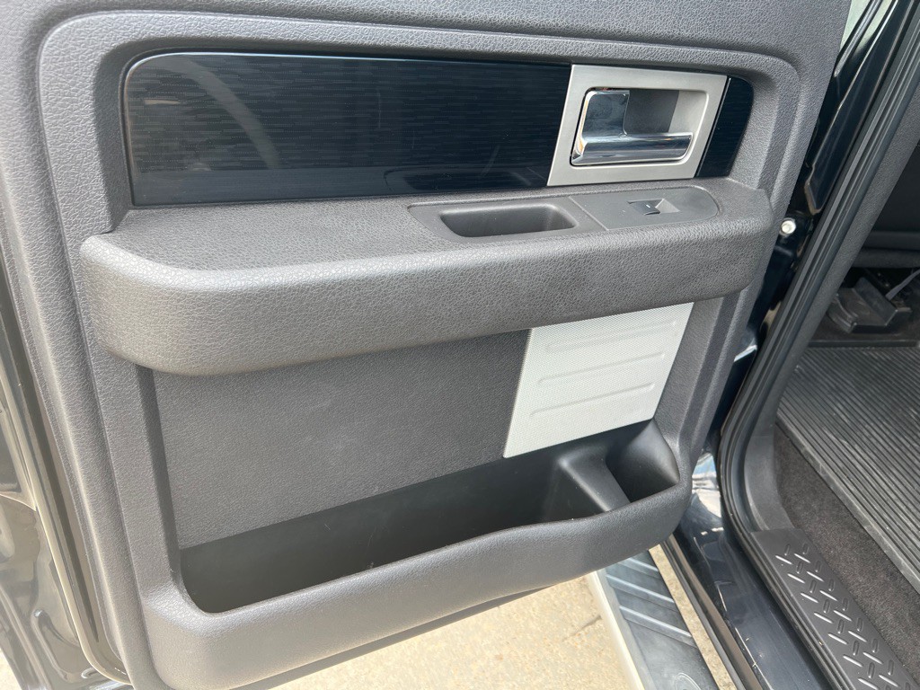 2010 Ford F-150 Image 24