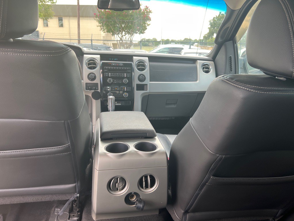 2010 Ford F-150 Image 25