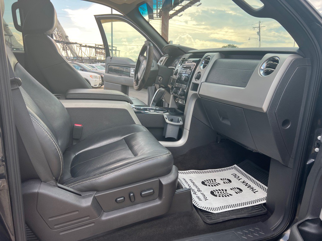 2010 Ford F-150 Image 26
