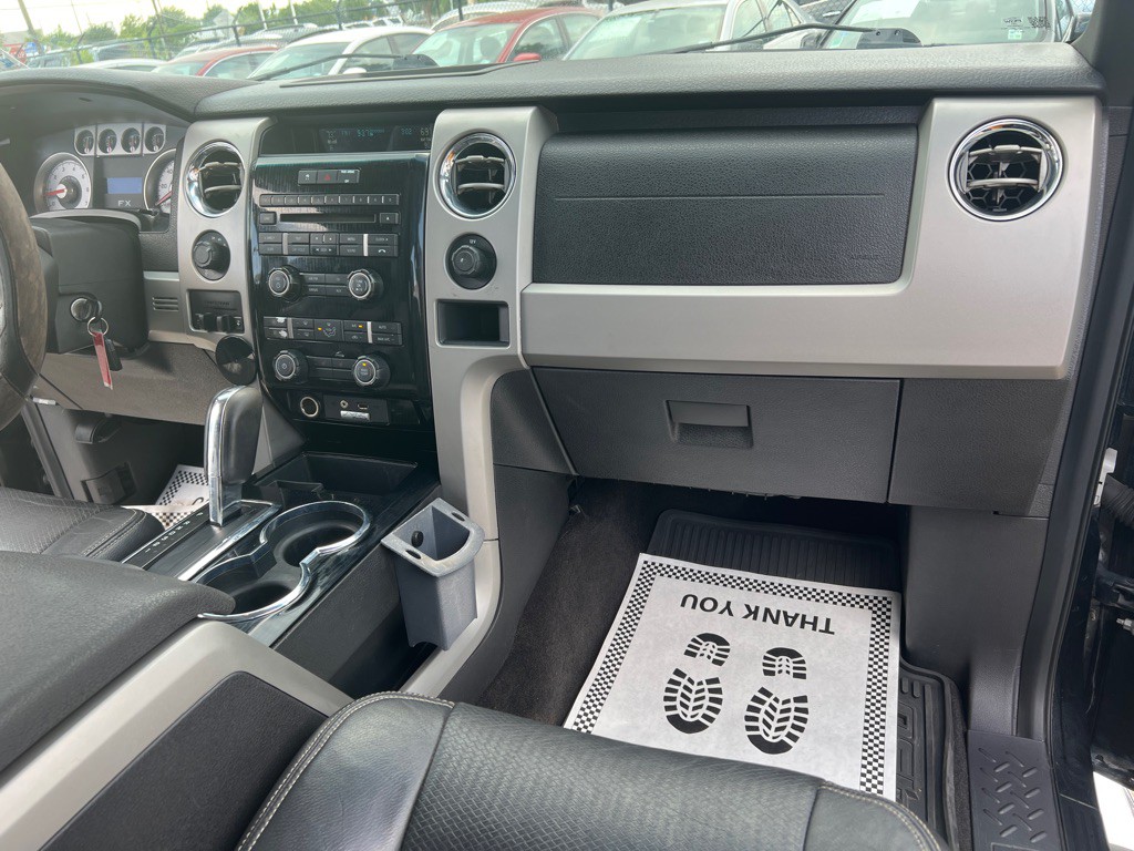 2010 Ford F-150 Image 27