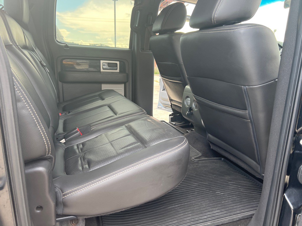 2010 Ford F-150 Image 28