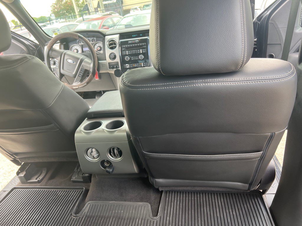2010 Ford F-150 Image 29