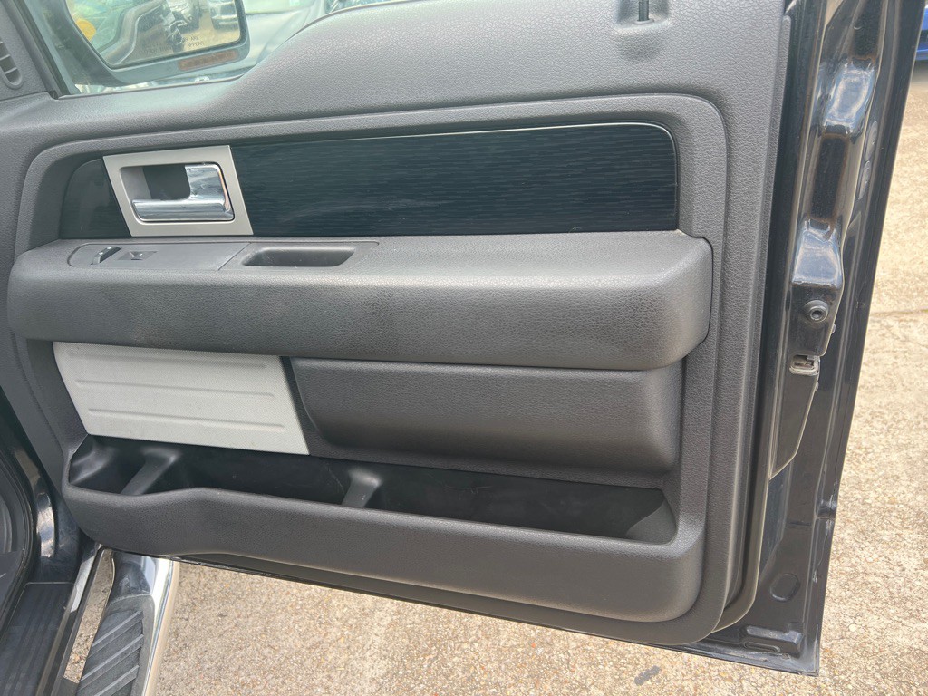 2010 Ford F-150 Image 30