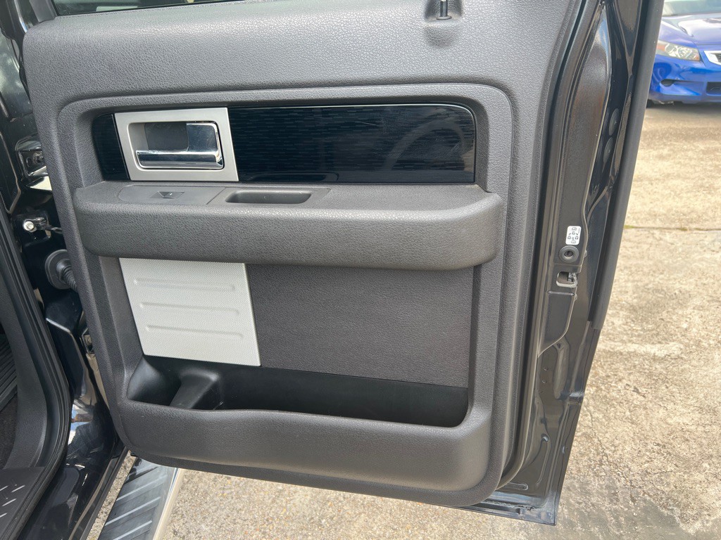 2010 Ford F-150 Image 31