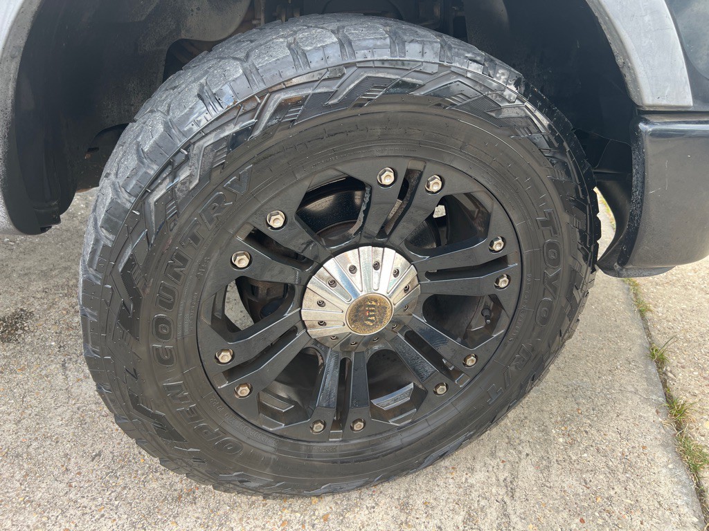 2010 Ford F-150 Image 32