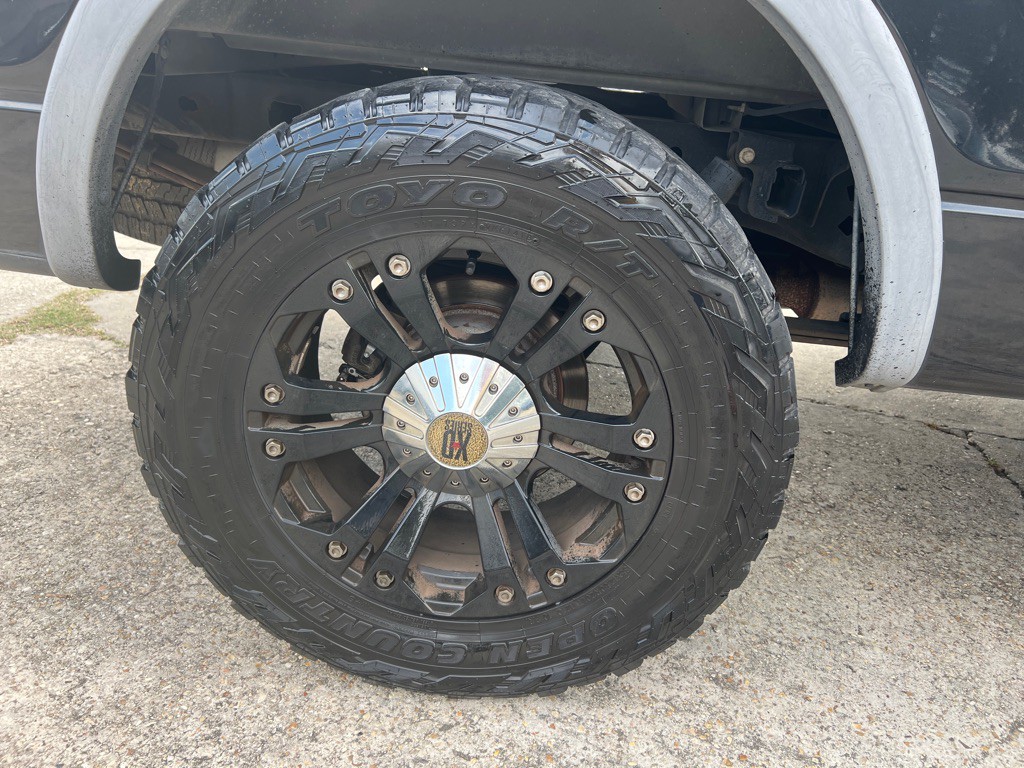 2010 Ford F-150 Image 34