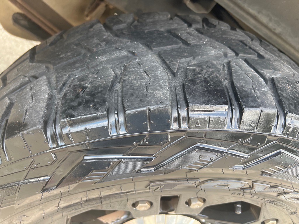 2010 Ford F-150 Image 35