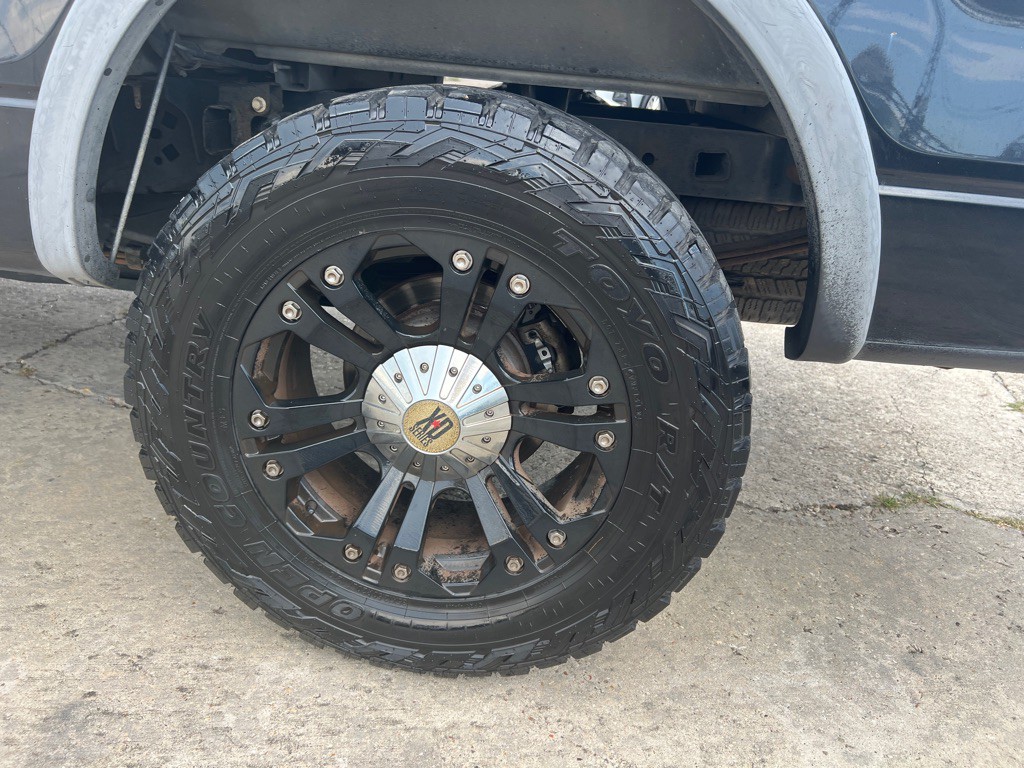 2010 Ford F-150 Image 36