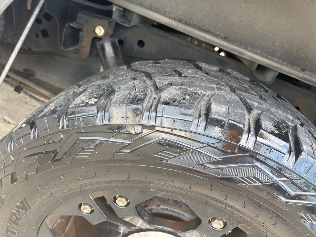 2010 Ford F-150 Image 37