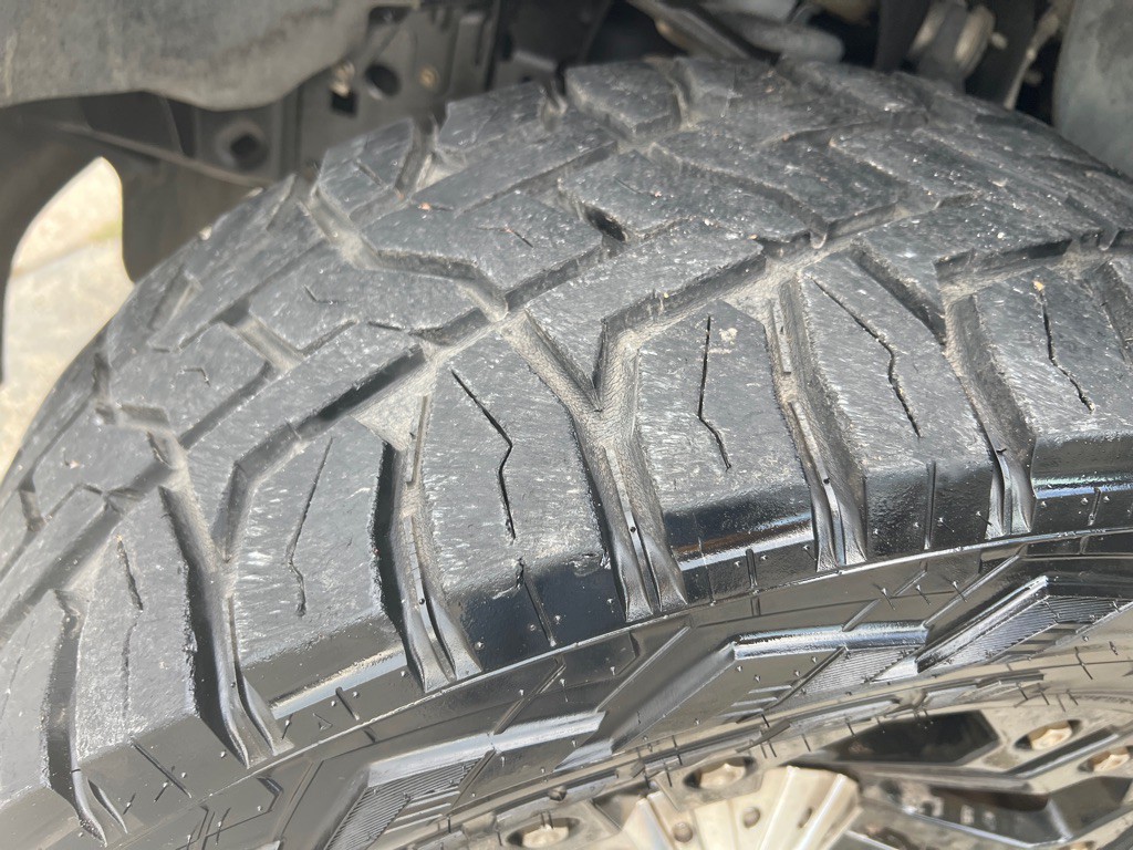 2010 Ford F-150 Image 39