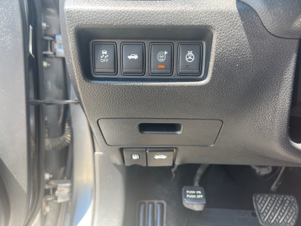 2015 Nissan Altima Image 23