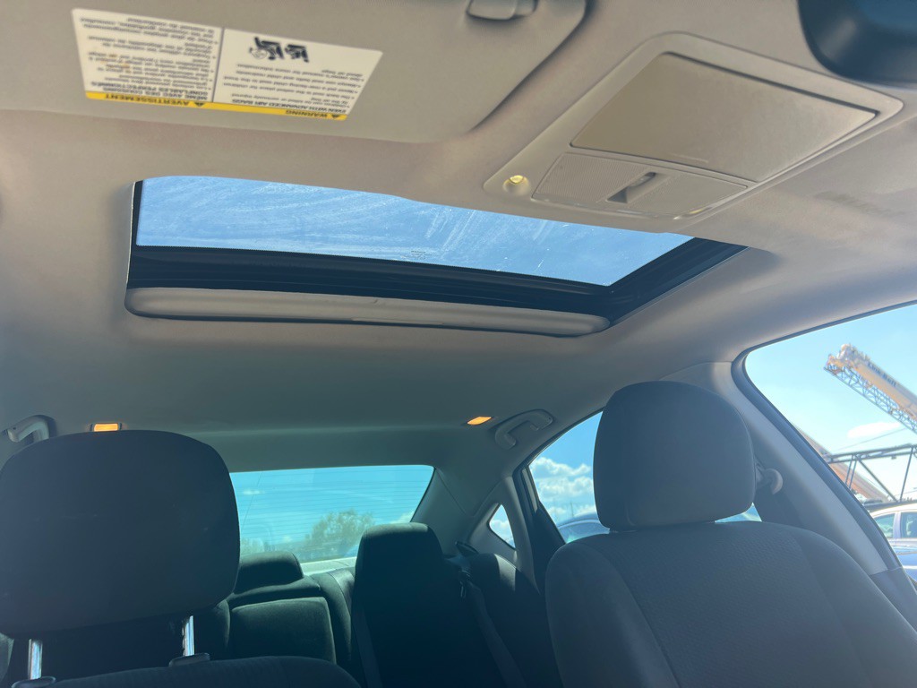 2015 Nissan Altima Image 34