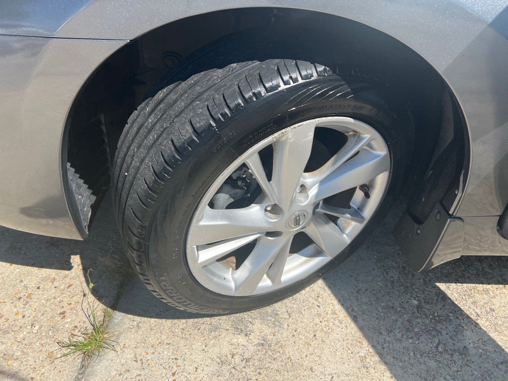 2015 Nissan Altima Image 45