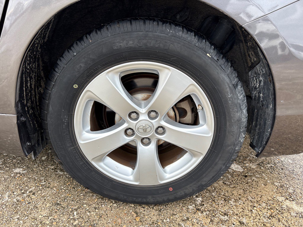 2013 Toyota Sienna Image 29