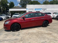 Image for 2015 Nissan Sentra SV ID: 6815074