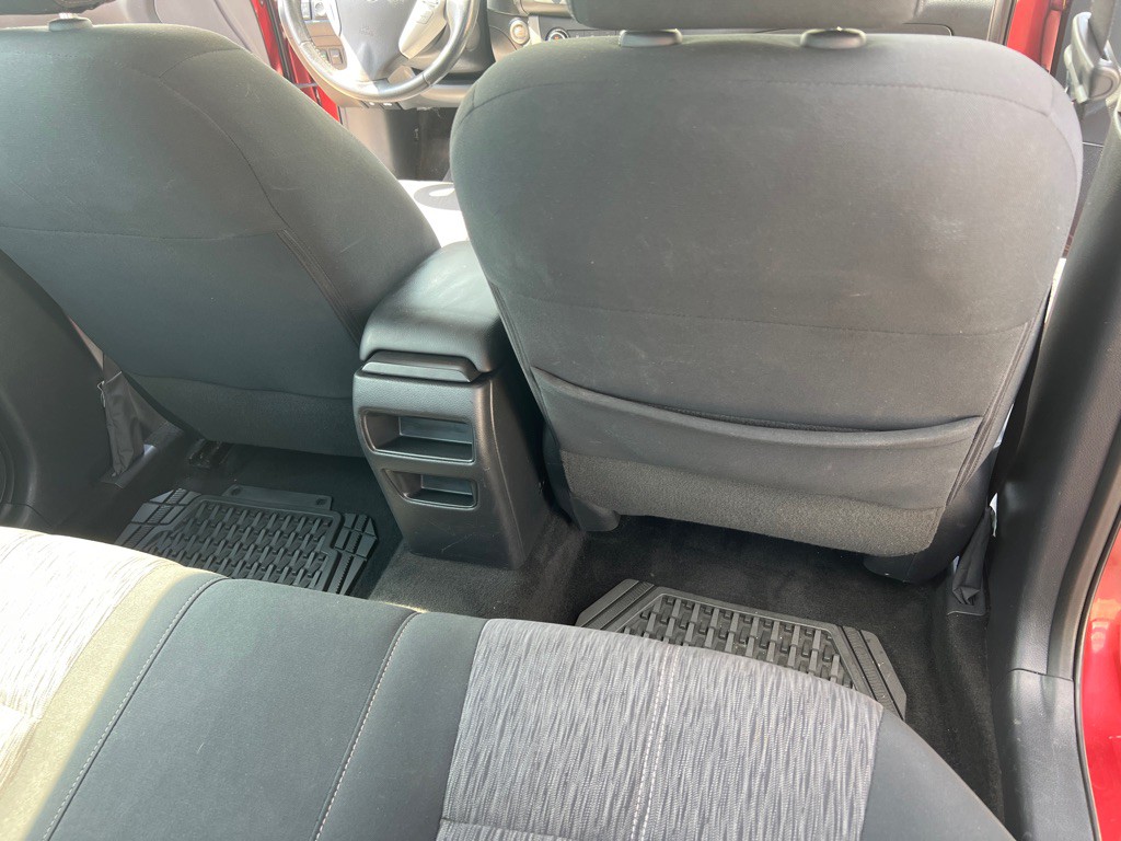2015 Nissan Sentra Image 23