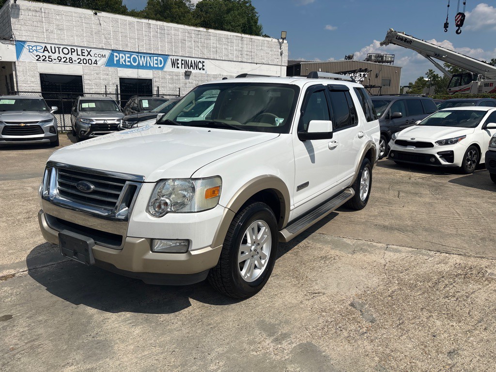 2007 Ford Explorer Image 1