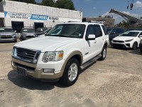 Image for 2007 Ford Explorer Eddie Bauer ID: 6815634