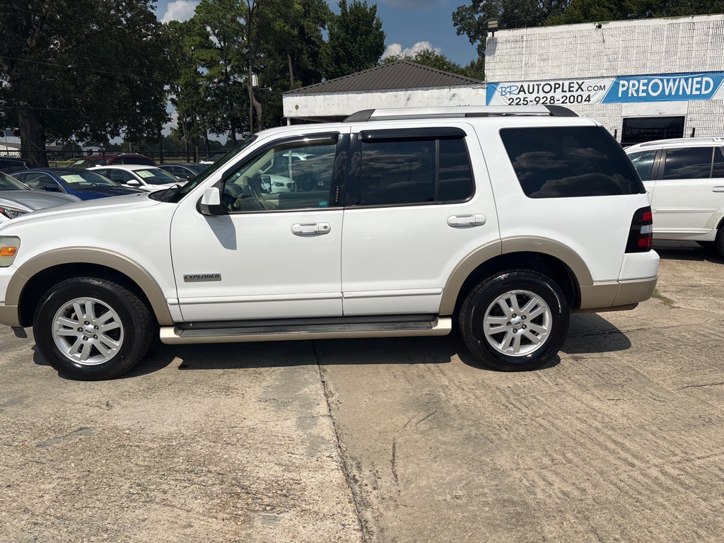 2007 Ford Explorer Image 2