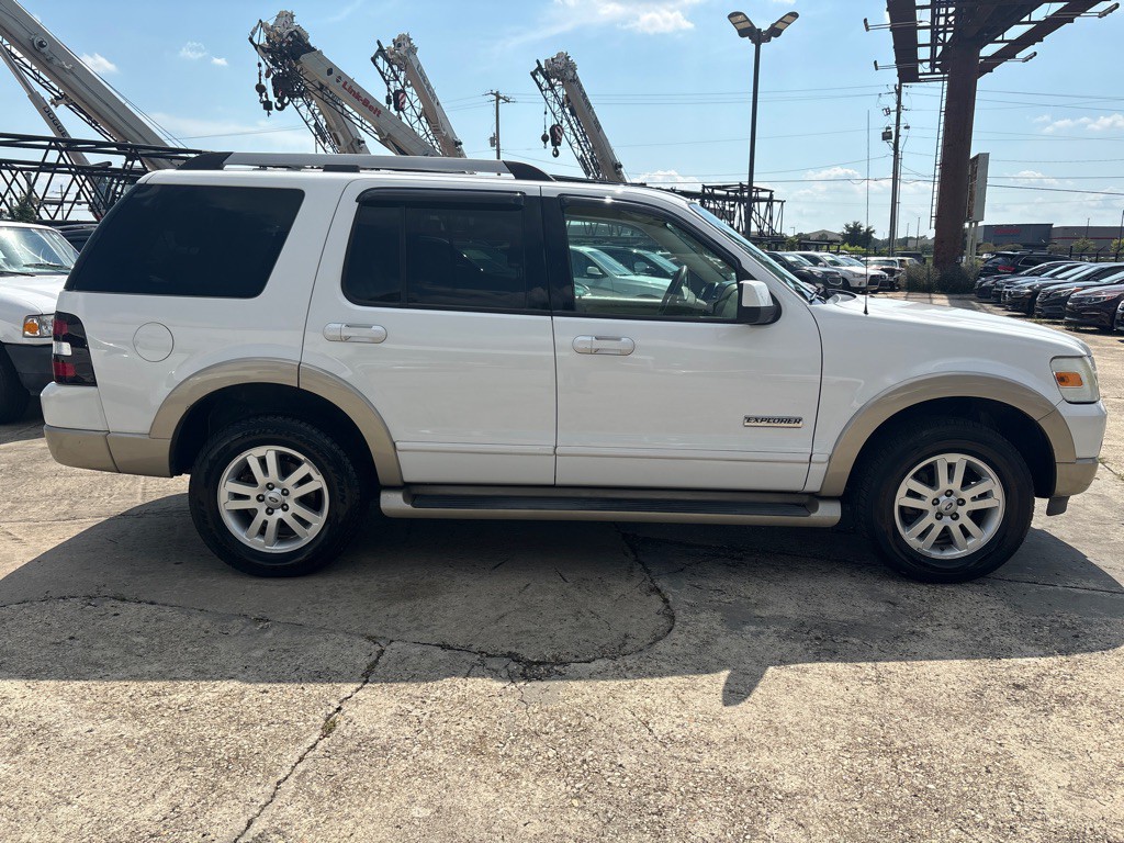 2007 Ford Explorer Image 6