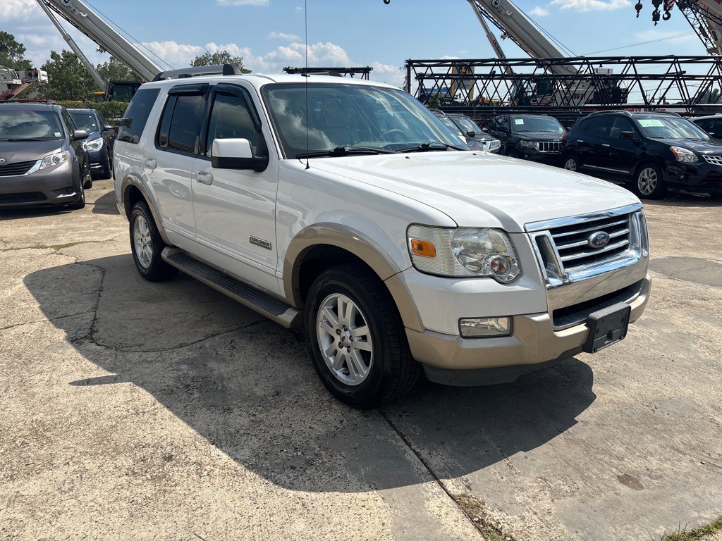 2007 Ford Explorer Image 7