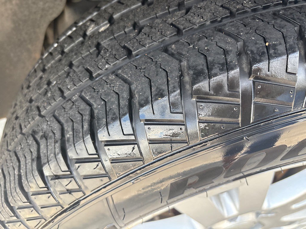 2007 Ford Explorer Image 33