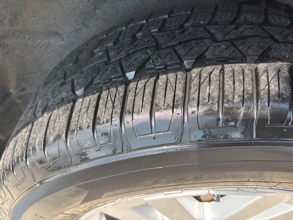 2007 Ford Explorer Image 35